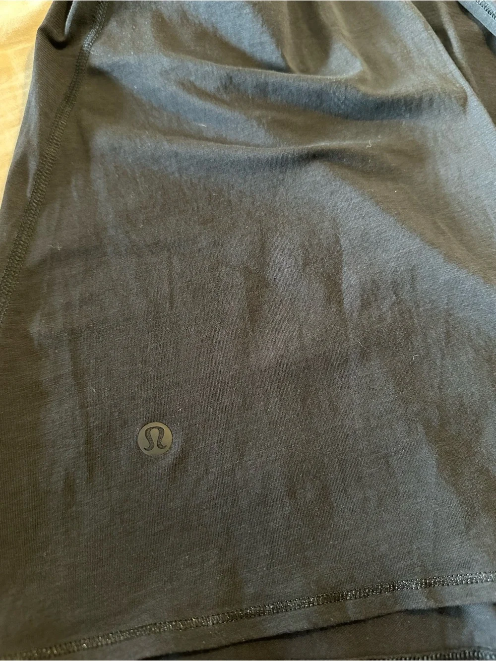 Lululemon All Tied Up Tank Size 6